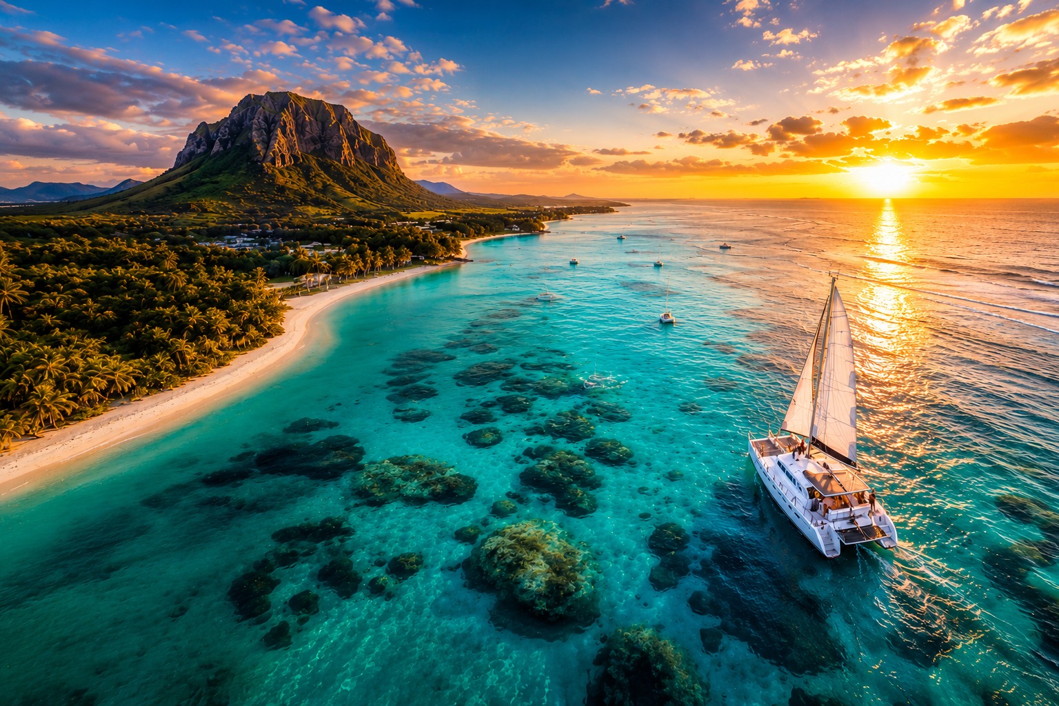 Mauritius
