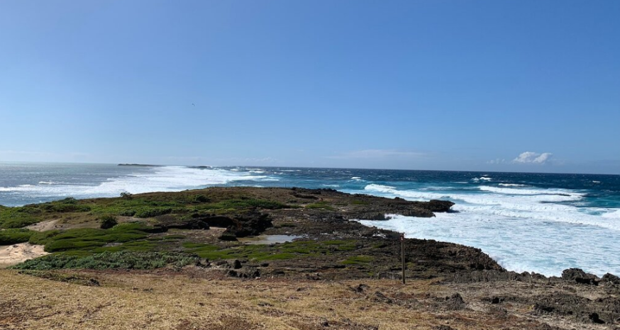 5 Islands Tour *East Coast – Ile aux Cerfs + Ile aux Flamants + Ile au Phare + Ile De La Passe + Ile aux Aigrettes + GRSE Waterfall + Lunch & Drinks